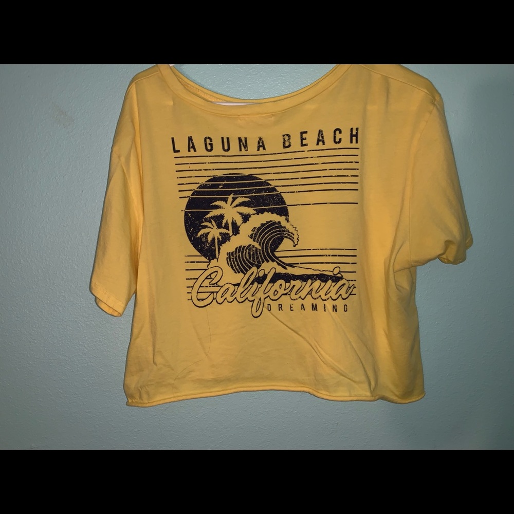 Cali Tee